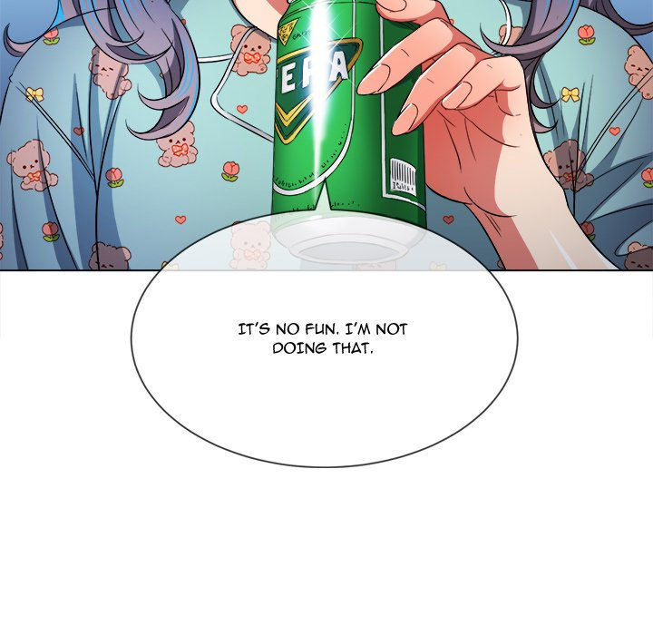 My High School Bully - Chapter 138 - picture 136