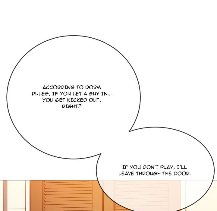 My High School Bully - Chapter 138 - picture 137