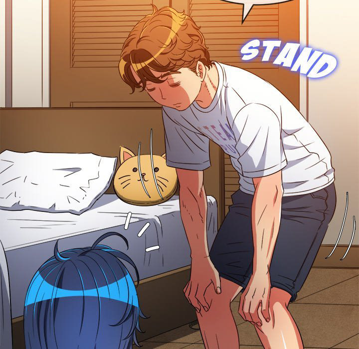 My High School Bully - Chapter 138 - picture 138