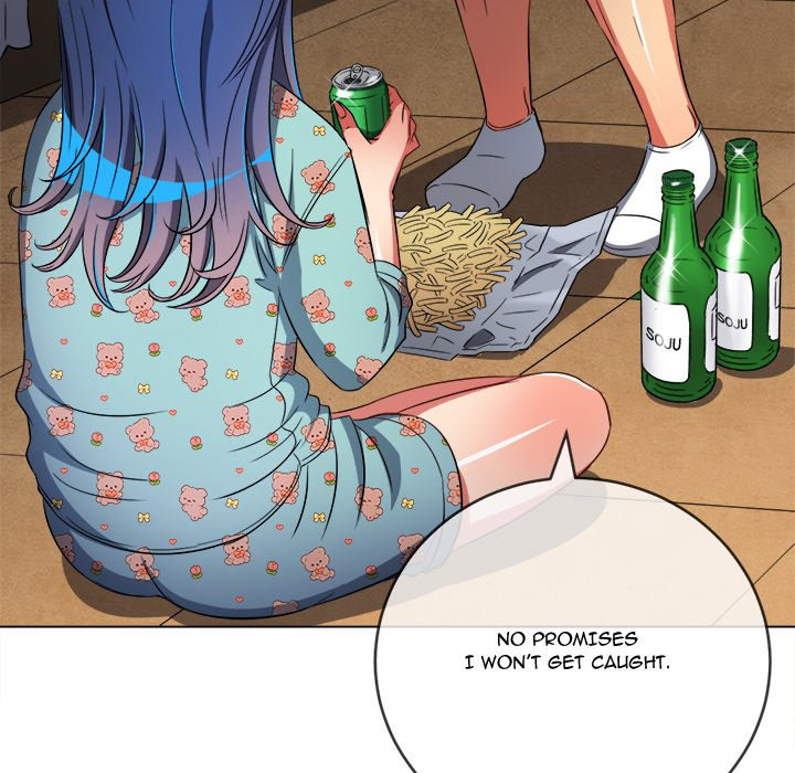 My High School Bully - Chapter 138 - picture 139