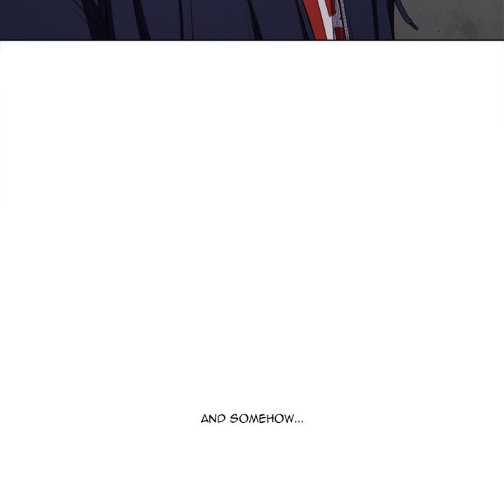 My High School Bully - Chapter 138 - picture 14