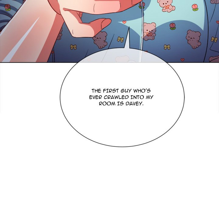 My High School Bully - Chapter 138 - picture 152