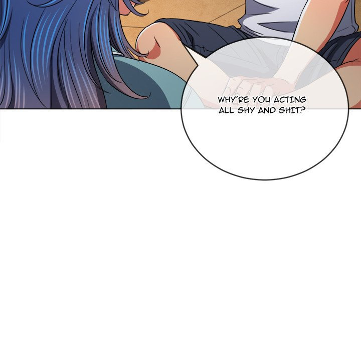 My High School Bully - Chapter 138 - picture 156