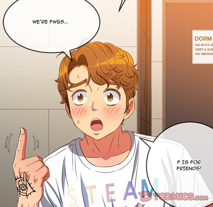 My High School Bully - Chapter 138 - picture 163