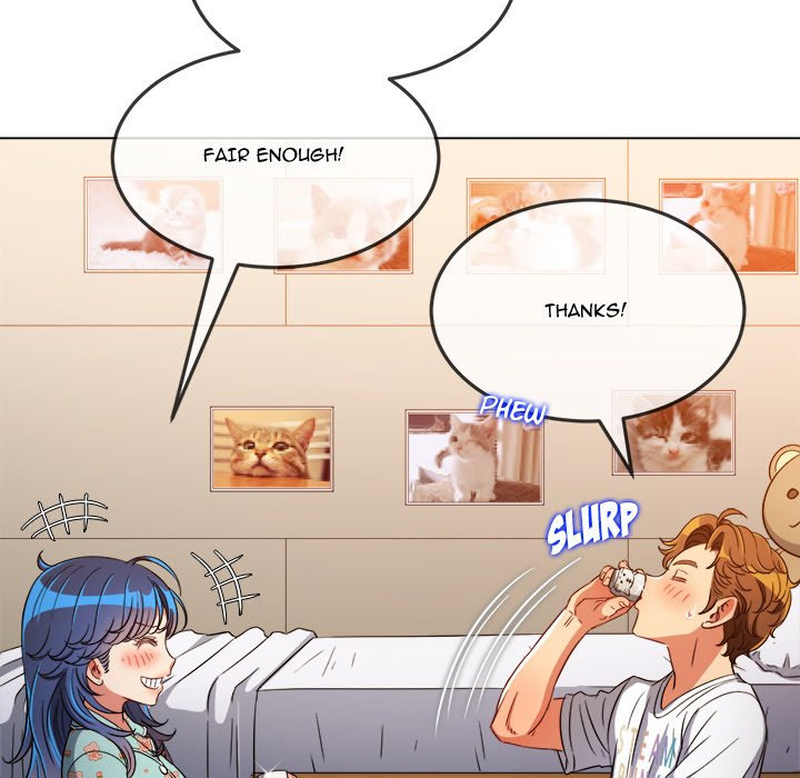 My High School Bully - Chapter 138 - picture 166