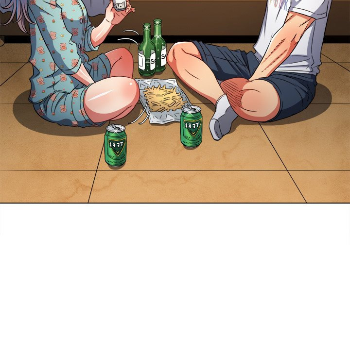 My High School Bully - Chapter 138 - picture 167
