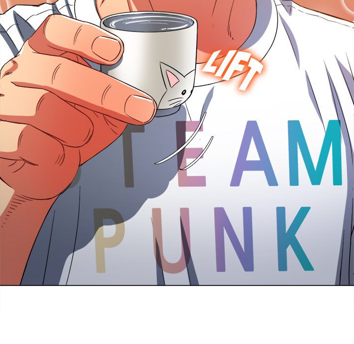 My High School Bully - Chapter 138 - picture 175