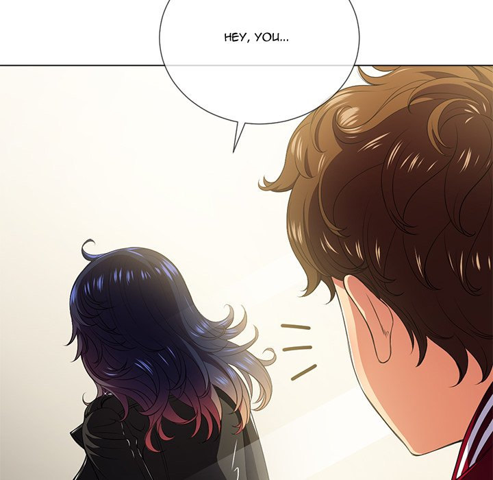 My High School Bully - Chapter 138 - picture 189