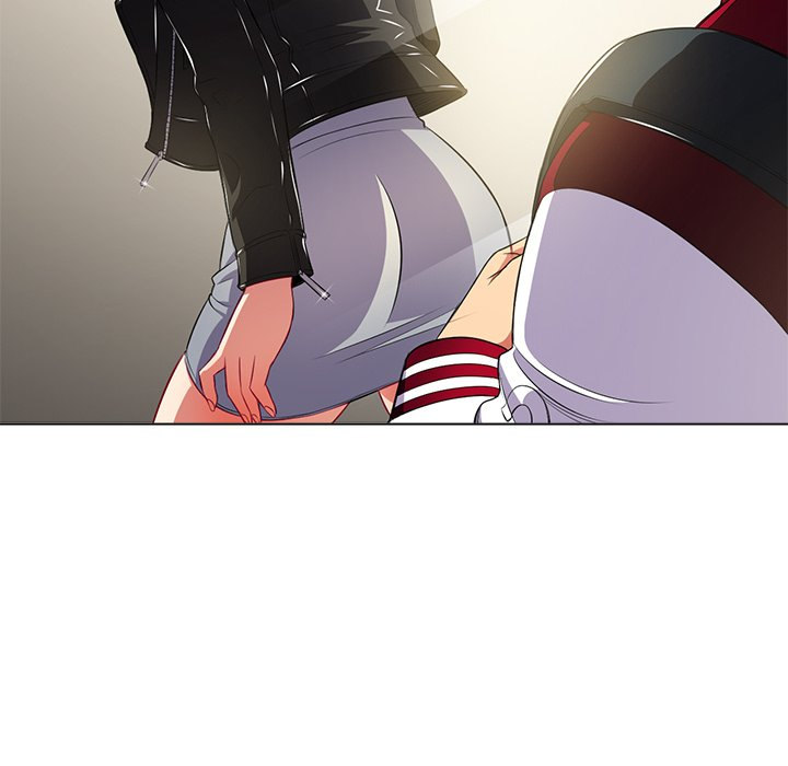 My High School Bully - Chapter 138 - picture 190
