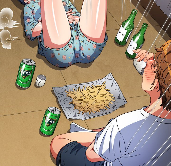 My High School Bully - Chapter 138 - picture 200