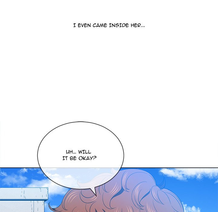 My High School Bully - Chapter 138 - picture 22