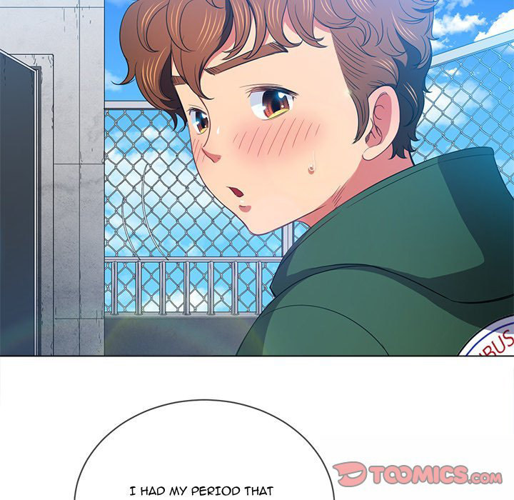My High School Bully - Chapter 138 - picture 23