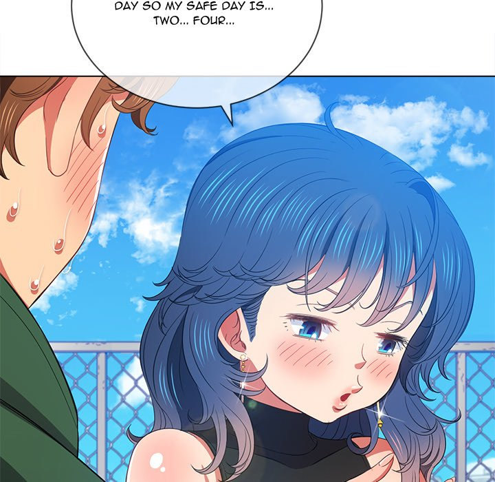 My High School Bully - Chapter 138 - picture 24