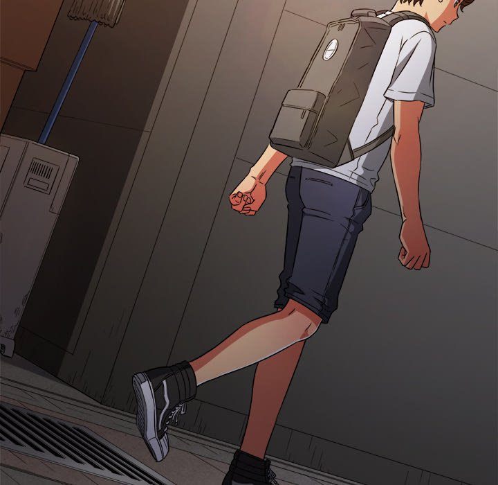 My High School Bully - Chapter 138 - picture 32