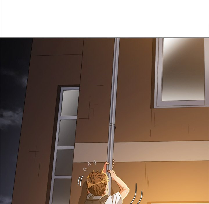 My High School Bully - Chapter 138 - picture 41