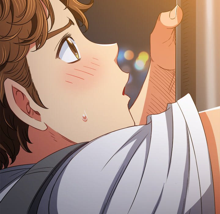 My High School Bully - Chapter 138 - picture 45