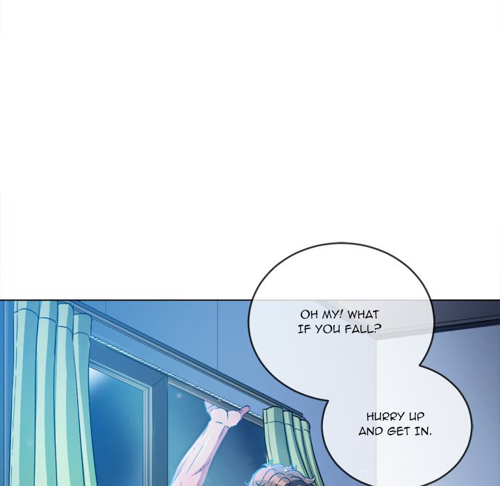 My High School Bully - Chapter 138 - picture 49
