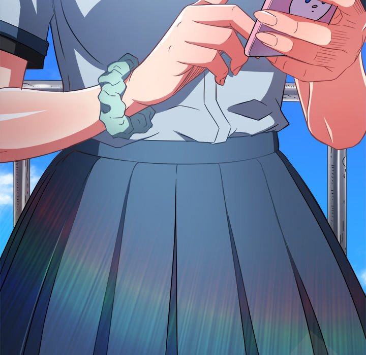 My High School Bully - Chapter 138 - picture 5