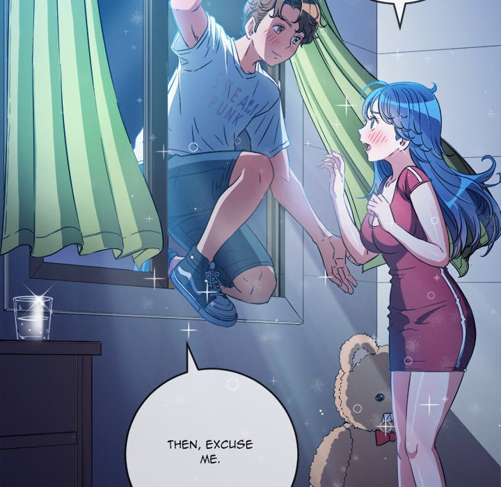 My High School Bully - Chapter 138 - picture 50