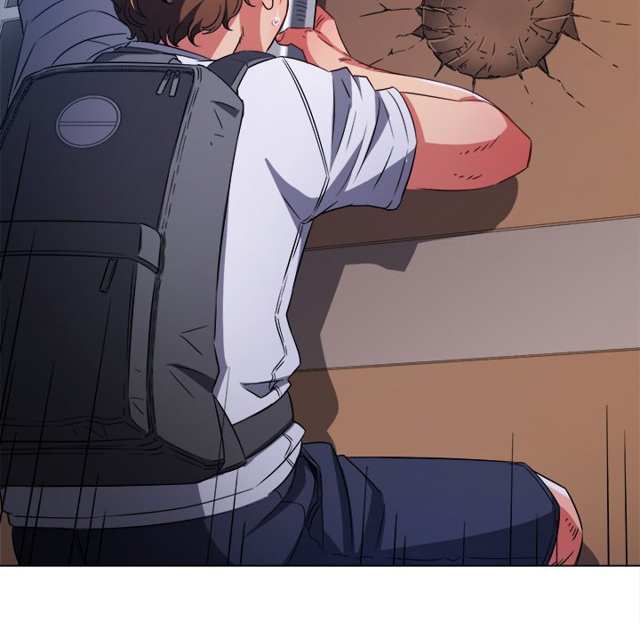 My High School Bully - Chapter 138 - picture 54