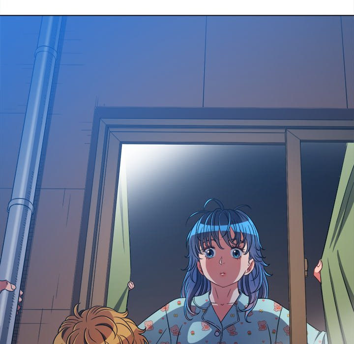 My High School Bully - Chapter 138 - picture 62