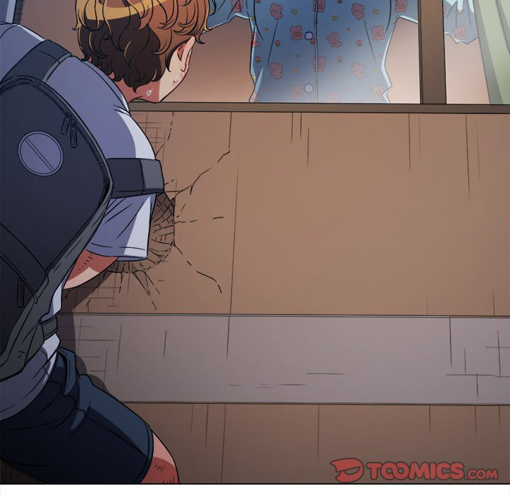 My High School Bully - Chapter 138 - picture 63