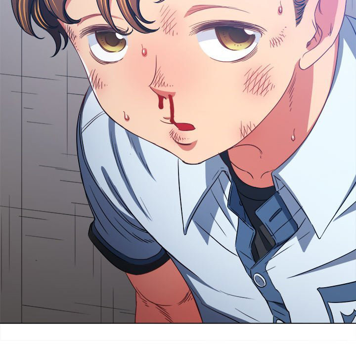 My High School Bully - Chapter 138 - picture 8