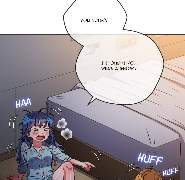 My High School Bully - Chapter 138 - picture 87
