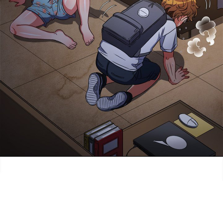 My High School Bully - Chapter 138 - picture 88