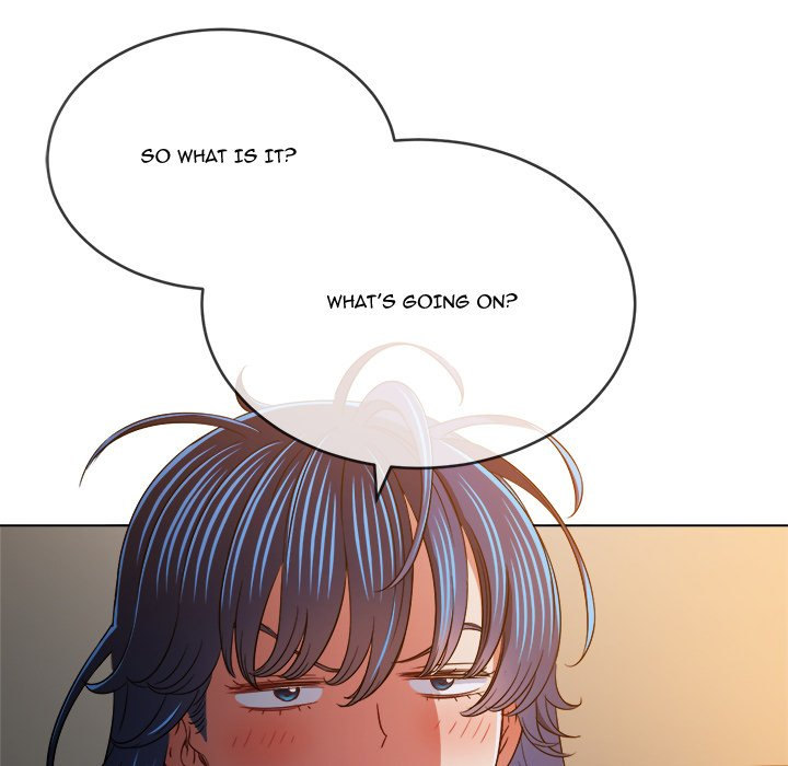 My High School Bully - Chapter 138 - picture 91