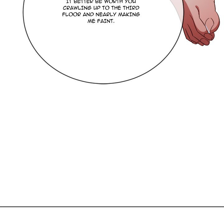 My High School Bully - Chapter 138 - picture 94