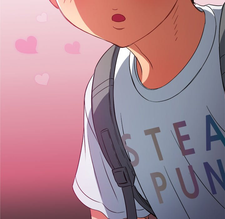My High School Bully - Chapter 138 - picture 96