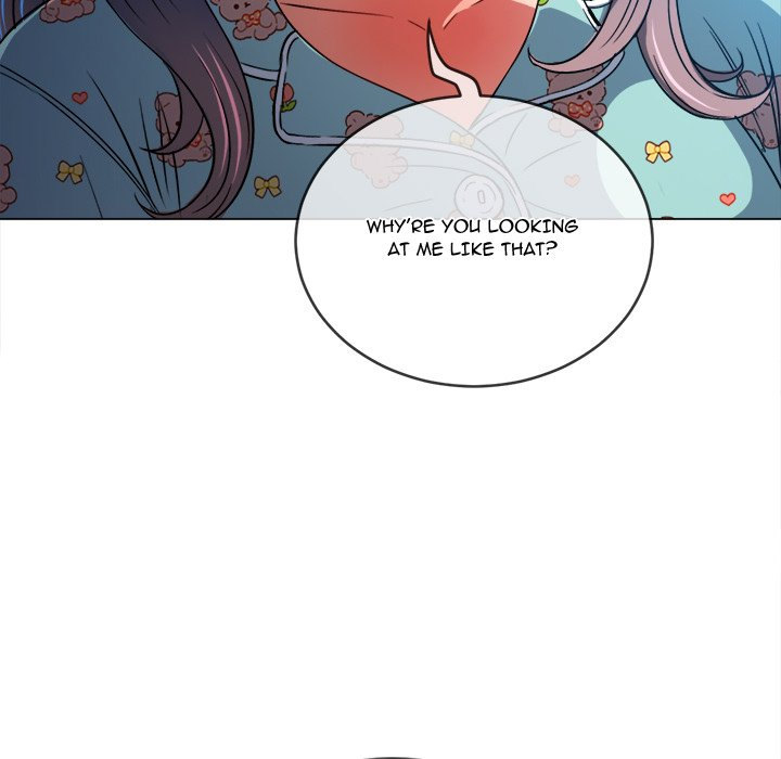 My High School Bully - Chapter 138 - picture 99