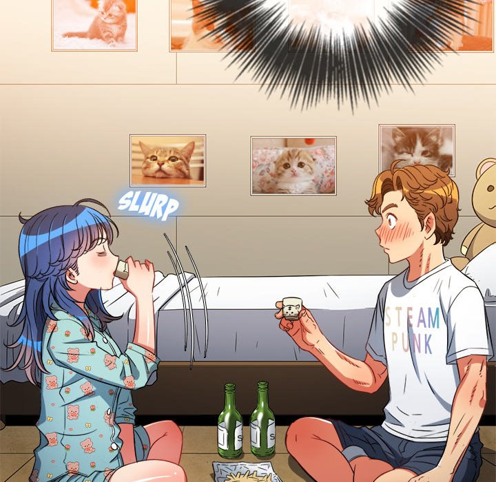 My High School Bully - Chapter 139 - picture 111