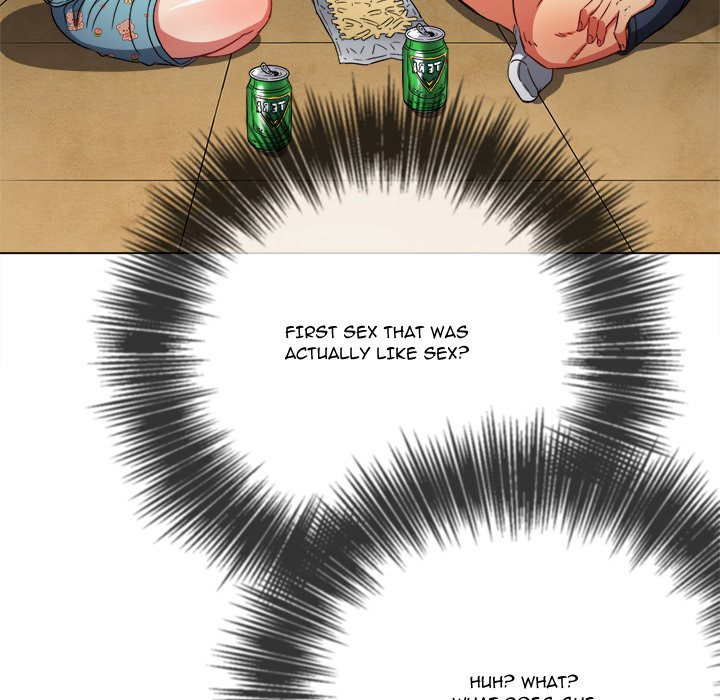 My High School Bully - Chapter 139 - picture 112