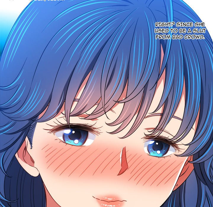 My High School Bully - Chapter 139 - picture 115