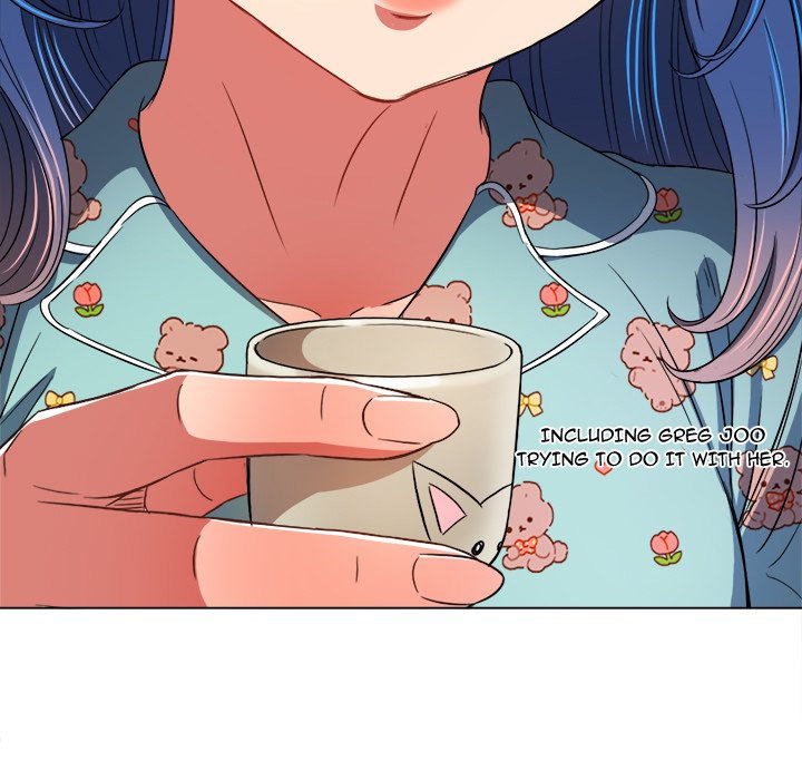 My High School Bully - Chapter 139 - picture 116