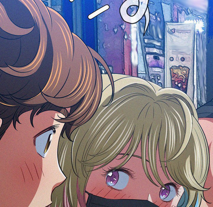 My High School Bully - Chapter 139 - picture 118