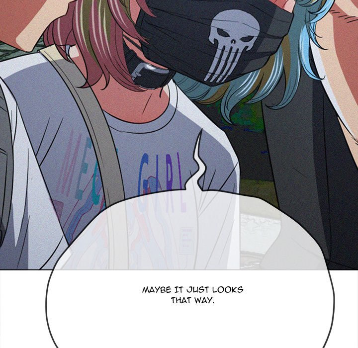 My High School Bully - Chapter 139 - picture 119