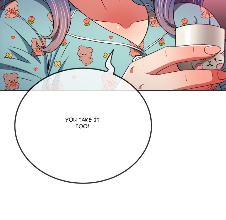 My High School Bully - Chapter 139 - picture 141