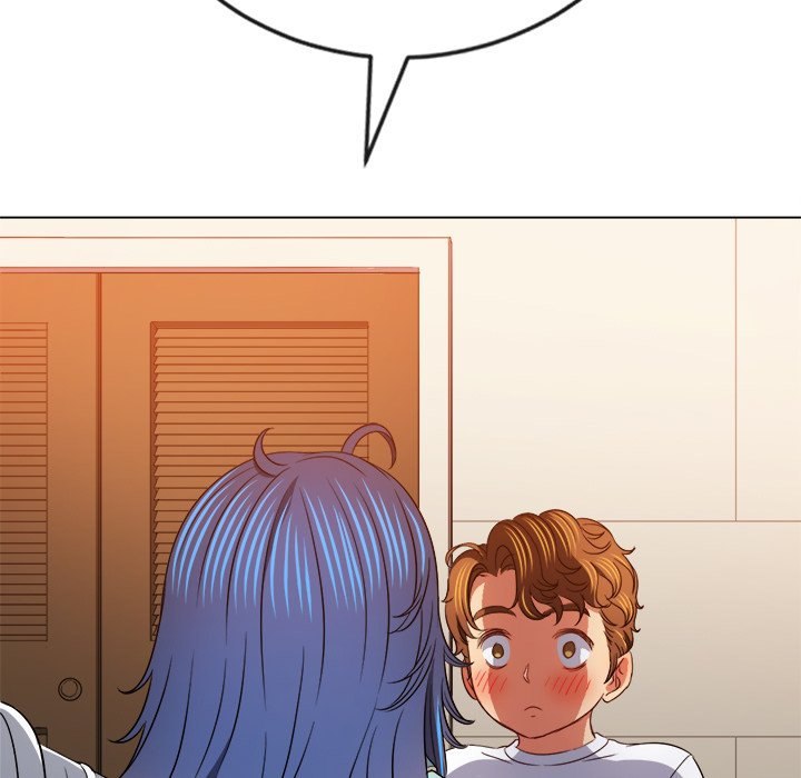 My High School Bully - Chapter 139 - picture 145