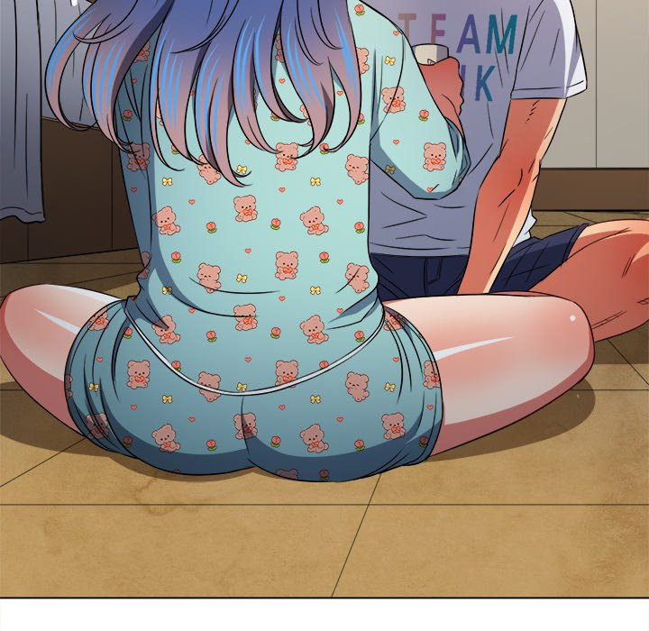 My High School Bully - Chapter 139 - picture 146