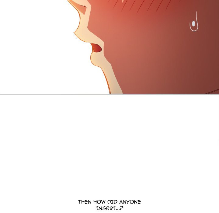 My High School Bully - Chapter 139 - picture 154