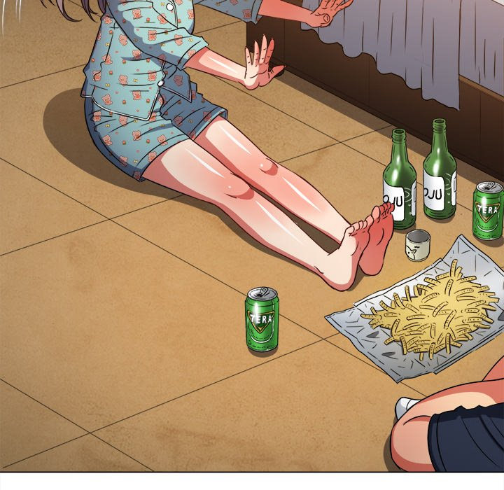 My High School Bully - Chapter 139 - picture 16