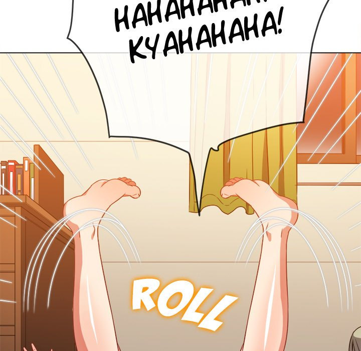 My High School Bully - Chapter 139 - picture 169