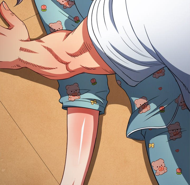 My High School Bully - Chapter 139 - picture 195