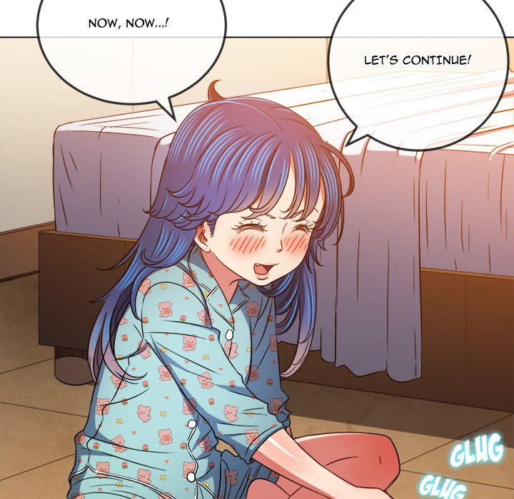 My High School Bully - Chapter 139 - picture 21