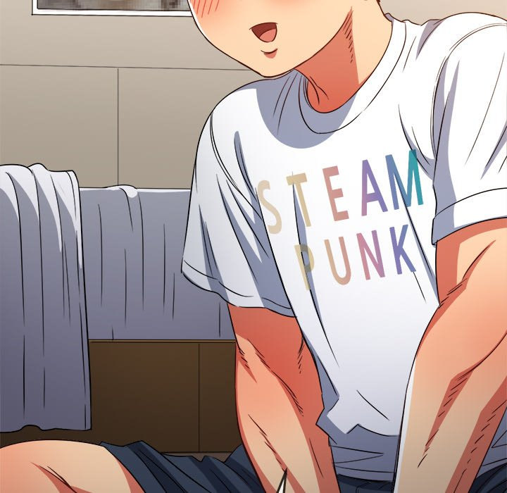 My High School Bully - Chapter 139 - picture 31