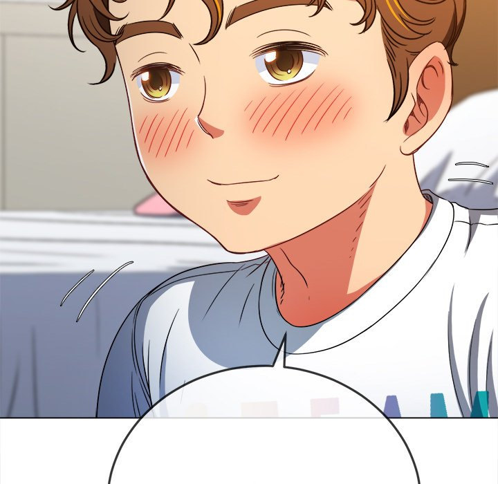 My High School Bully - Chapter 139 - picture 37