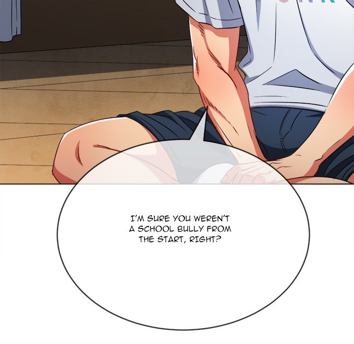 My High School Bully - Chapter 139 - picture 41